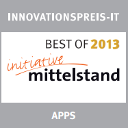 Initiative Mittelstand