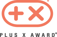 PlusX Award