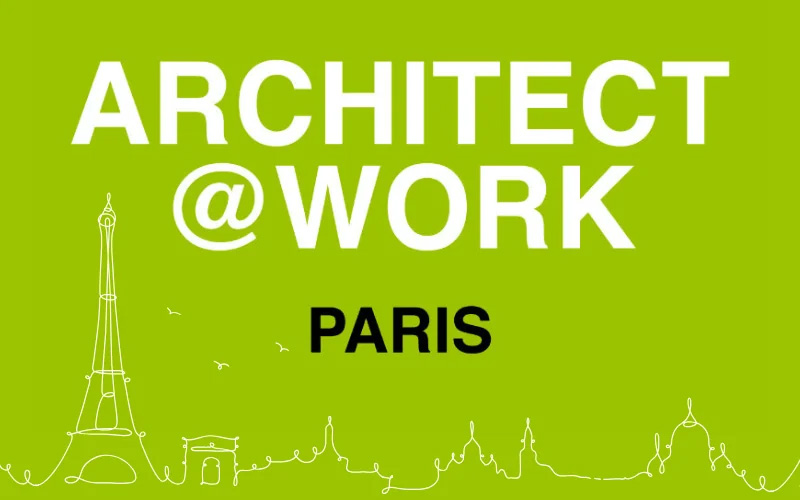 Architect @ Work Paris